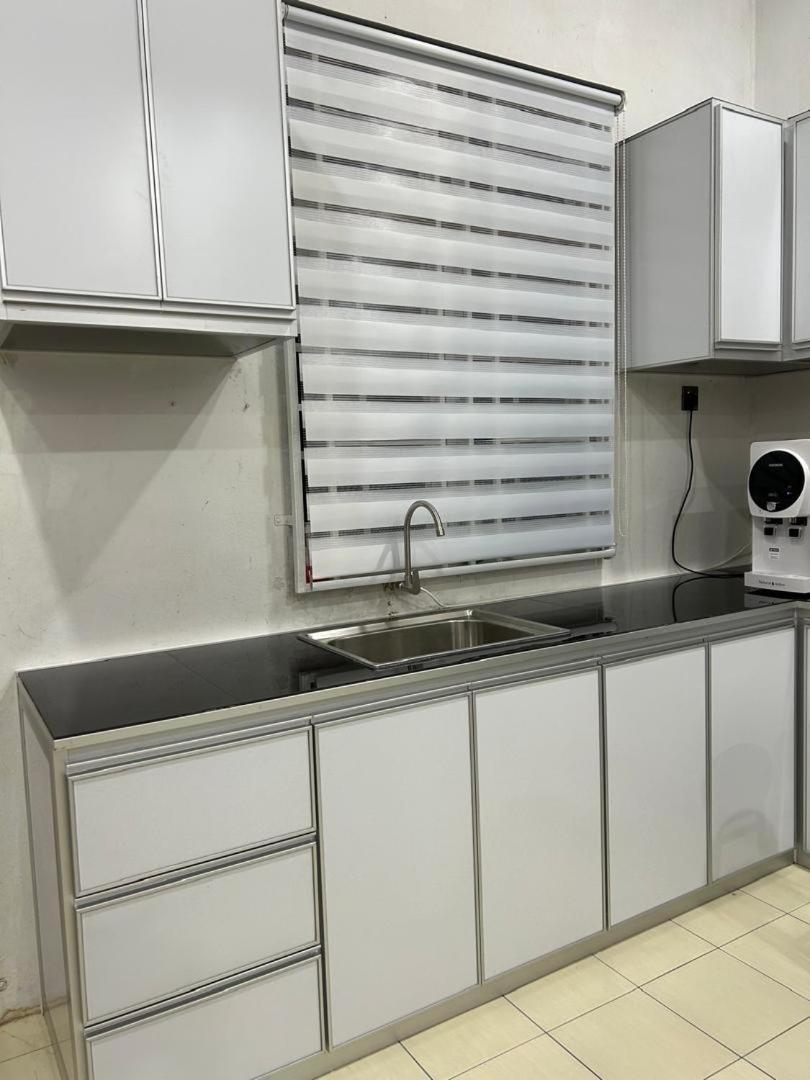 Kembara Homestay Alor Setar Exterior foto